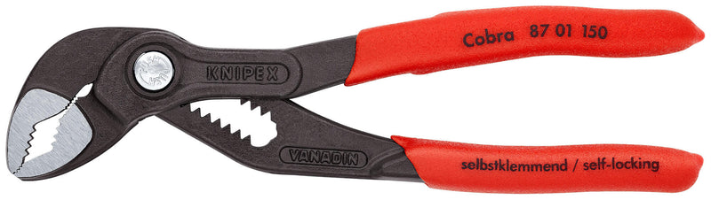 Load image into Gallery viewer, KNIPEX Cobra Waterpomptang 8701150
