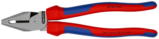 KNIPEX Kracht-Kombitang 225 mm