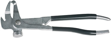 Ks tools wielgewicht loodtang tire service pliers l1 250mm w.handles grip