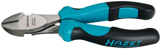 Hazet zijkniptang power side cutter 1802m-33