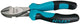 Hazet seitenschneider power side cutter 1802m-33