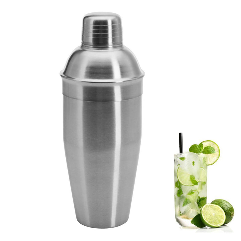 Load image into Gallery viewer, Westmark cocktailshaker - rvs - 750ml
