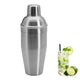 Westmark cocktailshaker - rvs - 750ml
