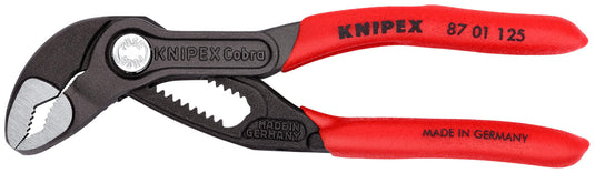 KNIPEX Cobra Waterpomptang 8701125