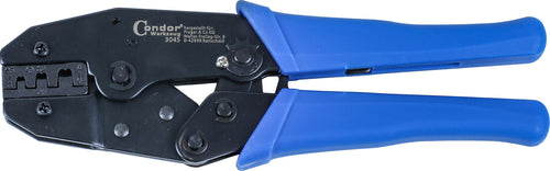Condor krimptang 3045 crimping pliers uninsulat 0.5 - 6mm