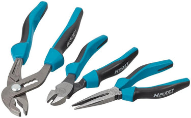Hazet zangensatz pliers set .