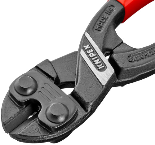 Knipex boutensnijtang cobolt lever side cutter 200mm