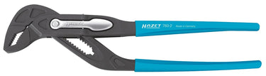 Hazet wasserpumpenzange universal pliers l1 260mm
