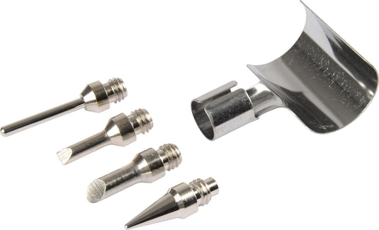 Herth+buss gassoldeerset gas blowtorch set h b