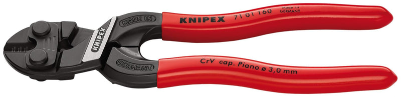 Load image into Gallery viewer, Knipex boutensnijtang cobolt s zonder snijuitsparing bolt cutter
