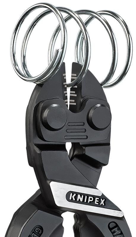 Load image into Gallery viewer, Knipex boutensnijtang cobolt s zonder snijuitsparing bolt cutter
