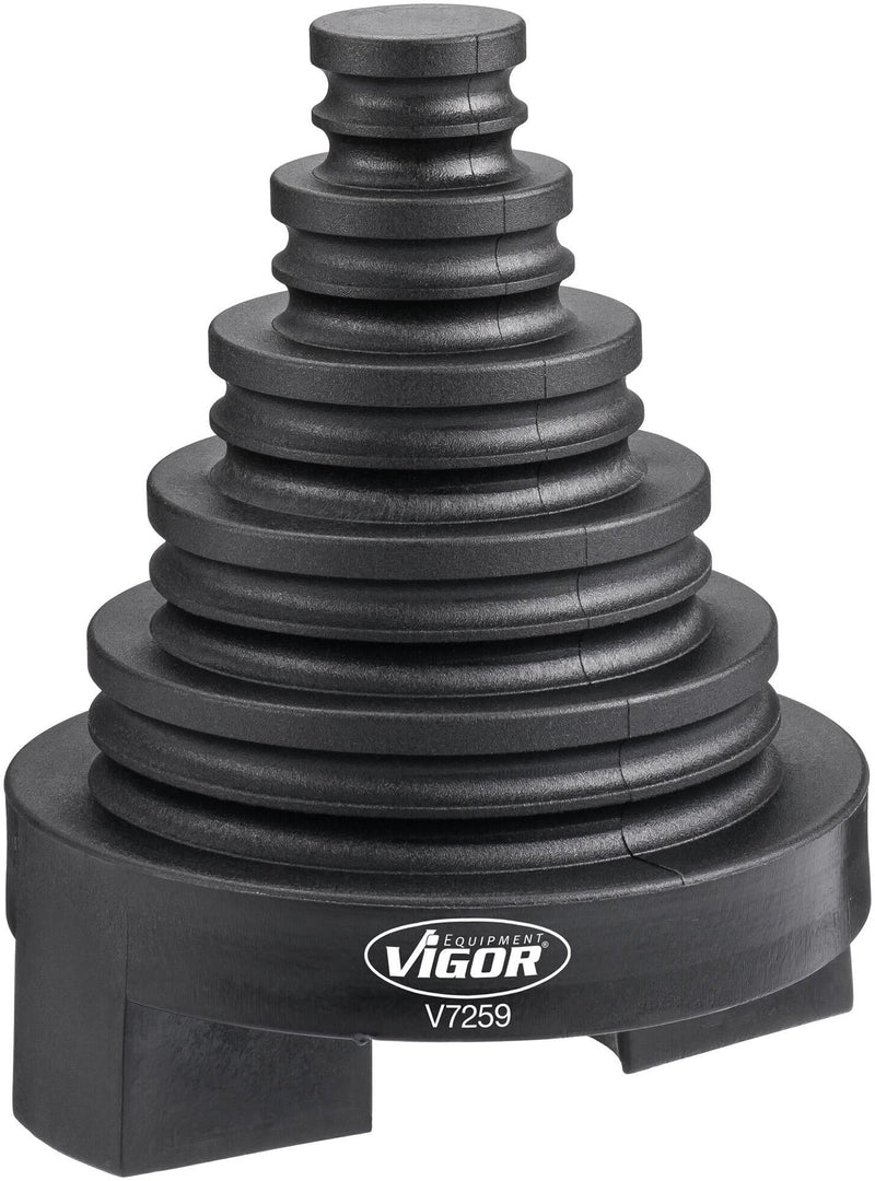 Load image into Gallery viewer, Vigor ombuig-gereedschap v7259 brakesl.bending tool .
