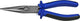 Condor telefoontang telephone pliers 200mm straight