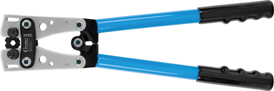 Condor crimpzange crimping pliers with hexagonal crimp prof