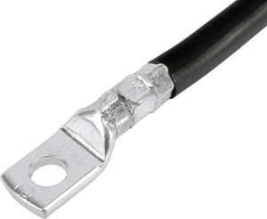 Condor krimptang crimping pliers with hexagonal crimp prof