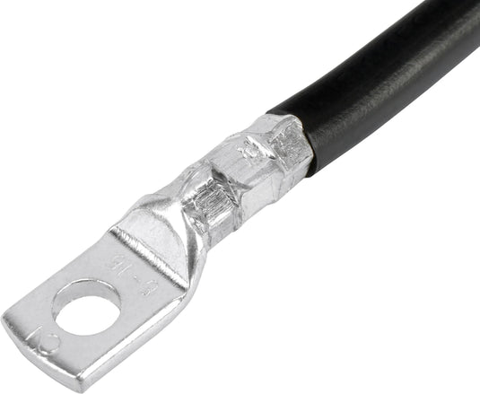 Condor krimptang crimping pliers with hexagonal crimp prof