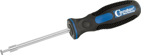 Condor entriegelungswerkzeug 5333 door handle soldering too f. vag
