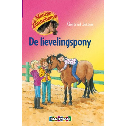 Kluitman manege de zonnehoeve
