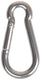 Proplus karabijnhaak - 60x6mm - a4 rvs aisi 316 - 670 dan