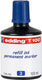 Edding marker navulling blauw 4-t100003