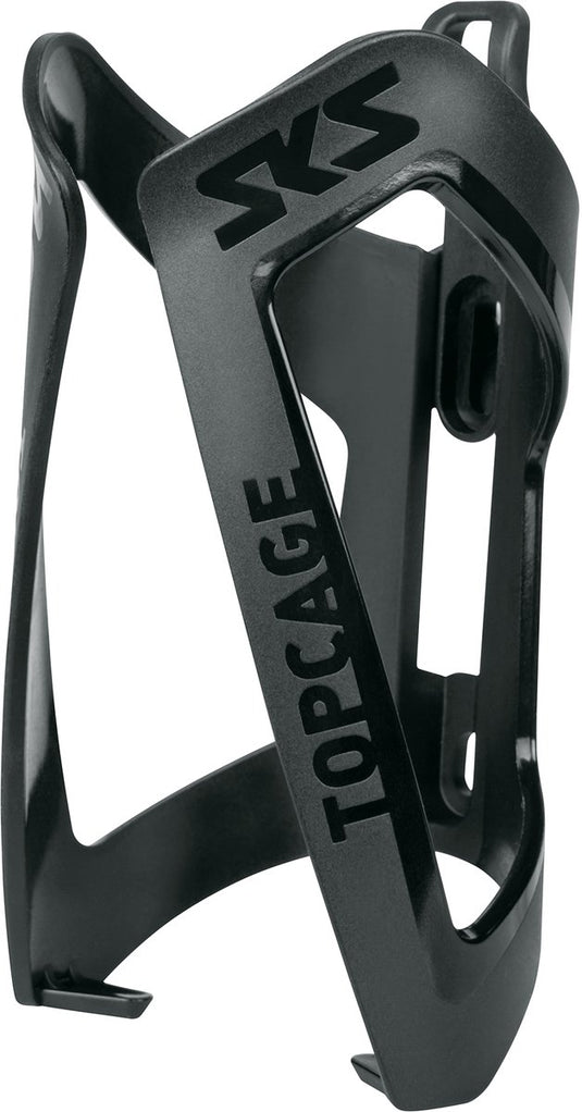 Sks topcage bidonhouder zwart