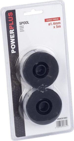 Powerplus - powacg1082 - bobijn - #2powxg3003