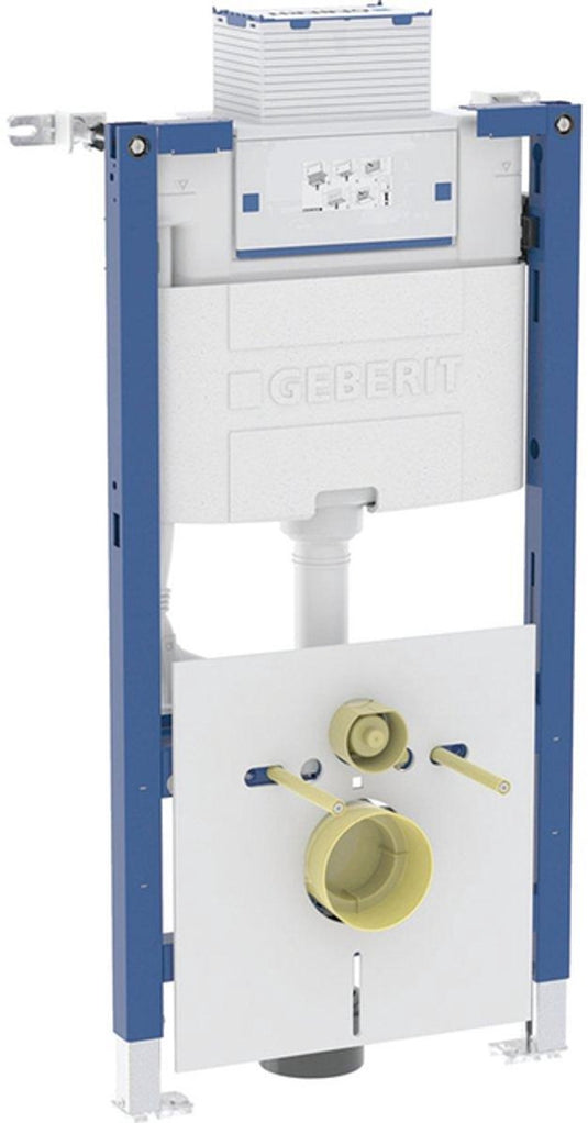 Geberit duofix omega inbouwreservoir 98x50x17cm