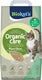 Biokat's organic care plant fibres fresh - 3,2 kg - kattenbakvulling - klontvormend - met geur
