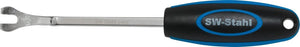 Sw stahl ontgrendelingshendel 94805l door lock release tool universal