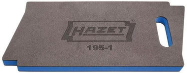 Hazet kniebrett kneeboard 195-1