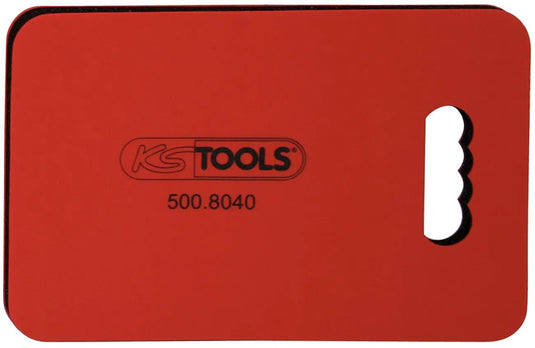 Ks tools kniebrett mechanic protective mats small 480x320x36mm