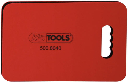 Ks tools kniemat mechanic protective mats small 480x320x36mm