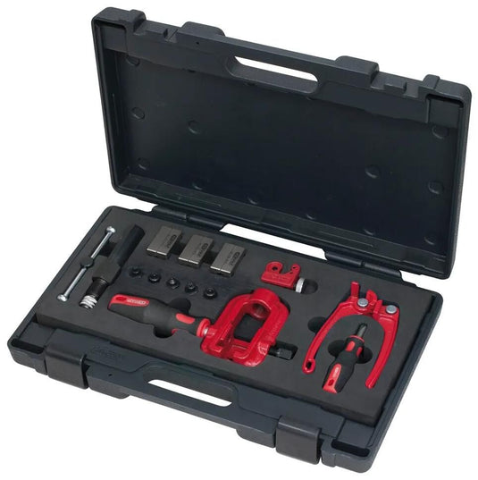 Ks tools felsapparaatset uni.-boerdelgeraet-set 15tlg.