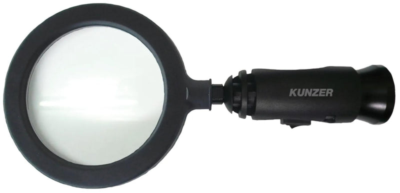 Load image into Gallery viewer, Kunzer lupe magnifying glasses
