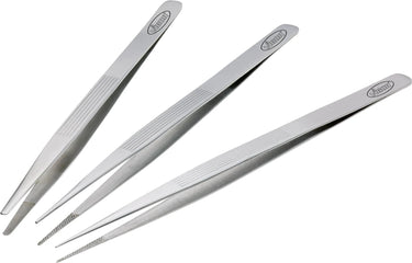 Vigor pinzettensatz tweezers set .