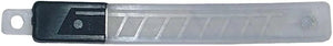 Sw stahl reserve mesjes spare blades 18mm 10 pieces