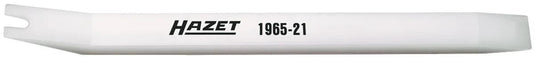 Hazet demontagekeil 1965-21 combination mounting wedg 270x22mm plastic