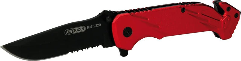 Load image into Gallery viewer, Ks tools klappmesser foldable knife ks-tools
