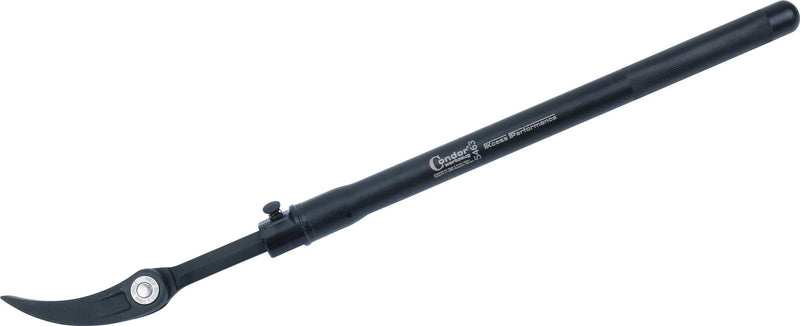 Load image into Gallery viewer, Condor hebeleisen telescopic pry bars 610-940mm
