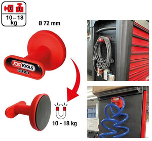 Ks tools halterung magnethalter magnetic holder ks-tools
