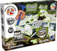 Oku science4you - fossielen opgraven 4in1 set
