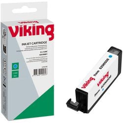 Tonercartridge od canon cli-526cy cyaan