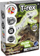 Oku science4you - experimenteer set t-rex glow in the dark