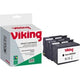 Inktcartridge office depot 932xl, 933xl compatibel multipack