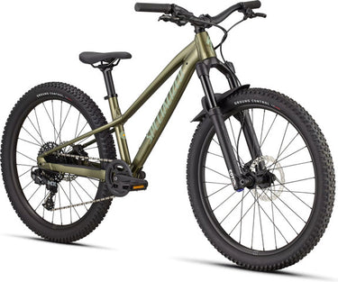 Specialized riprock comp 24 children's bicycle