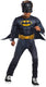 Rubies - batman deluxe kostuum jongens (maat l)