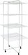 Tomado - droogtoren nantes - 4 verdiepingen - 44 meter drooglengte - wit