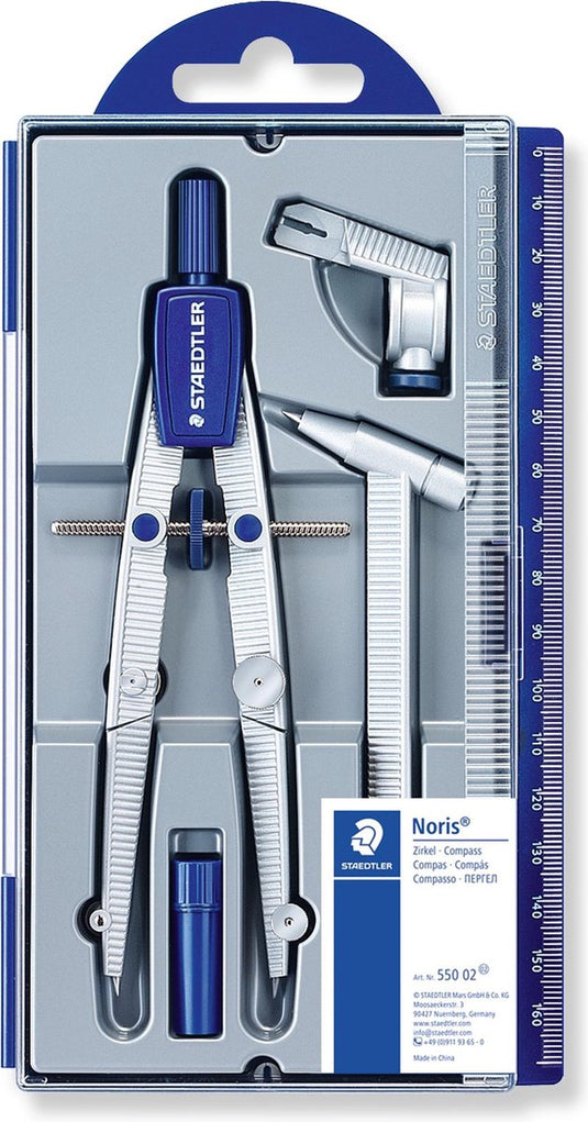 Quantore passer staedtler
