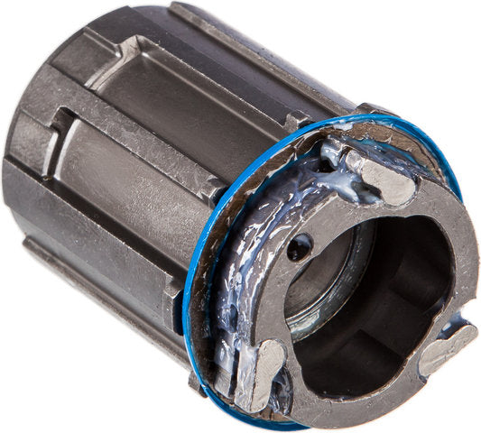 Load image into Gallery viewer, Campagnolo naafbody compleet 9 10 11v
