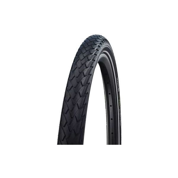 Load image into Gallery viewer, Schwalbe draadband marathon performance 32-622 +r zwart
